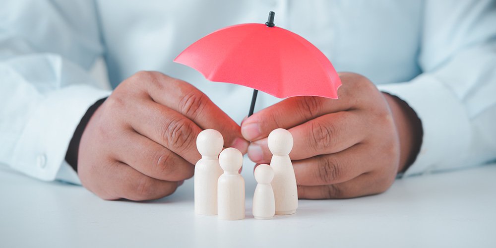 Business loss insurance coverage