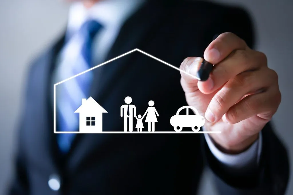 Business interruption insurance